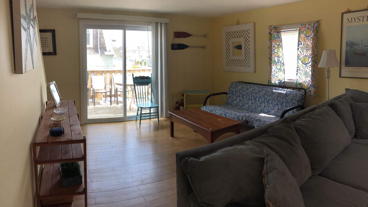 Photo of Bedroom in Hampton