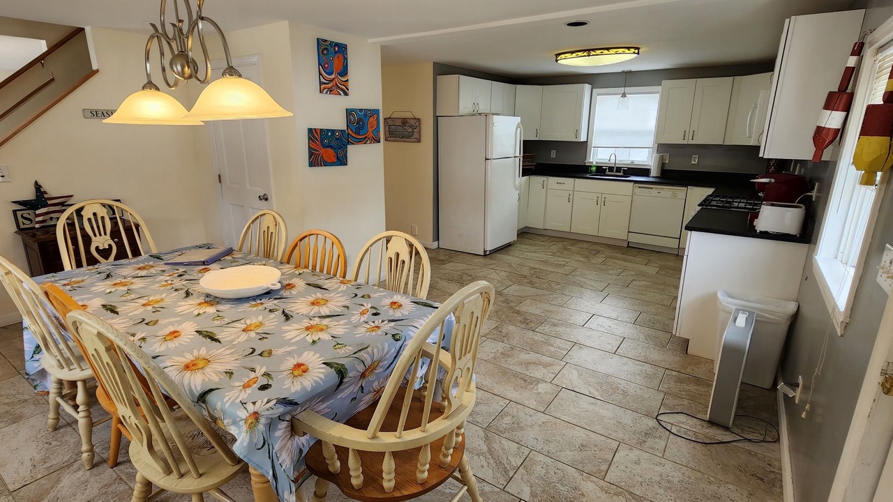 Photo of Bedroom in Hampton