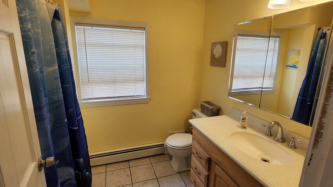 Photo of Bathroom in Hampton