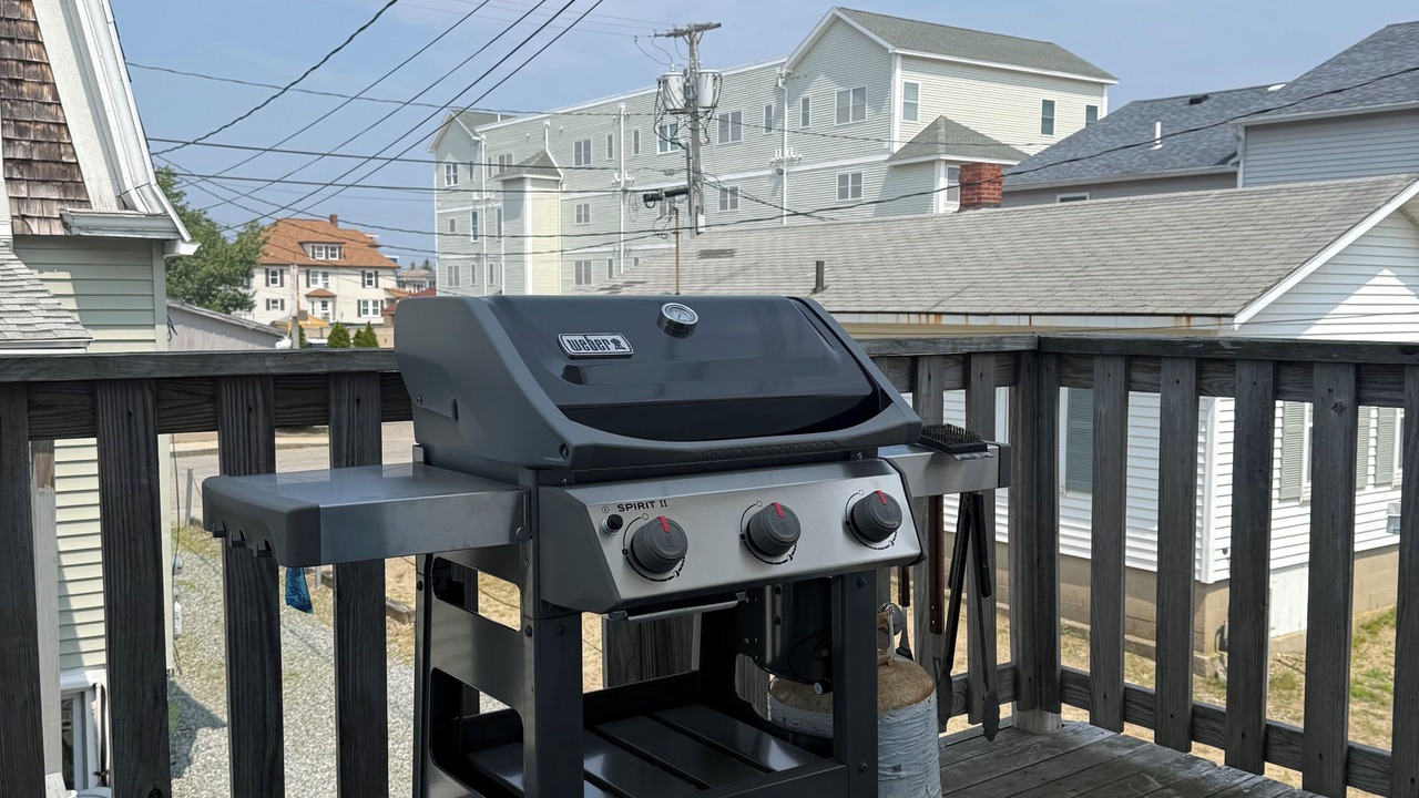 Photo of Outdoor in Hampton