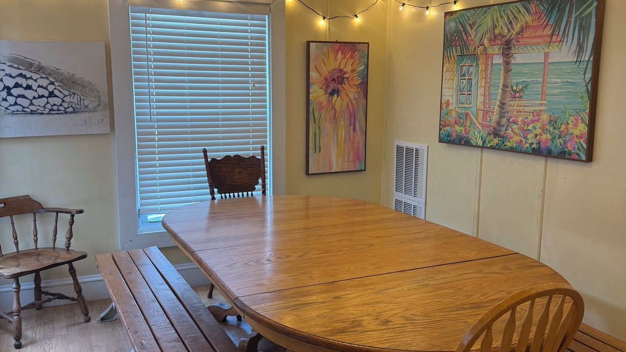 Photo of Bedroom in Hampton
