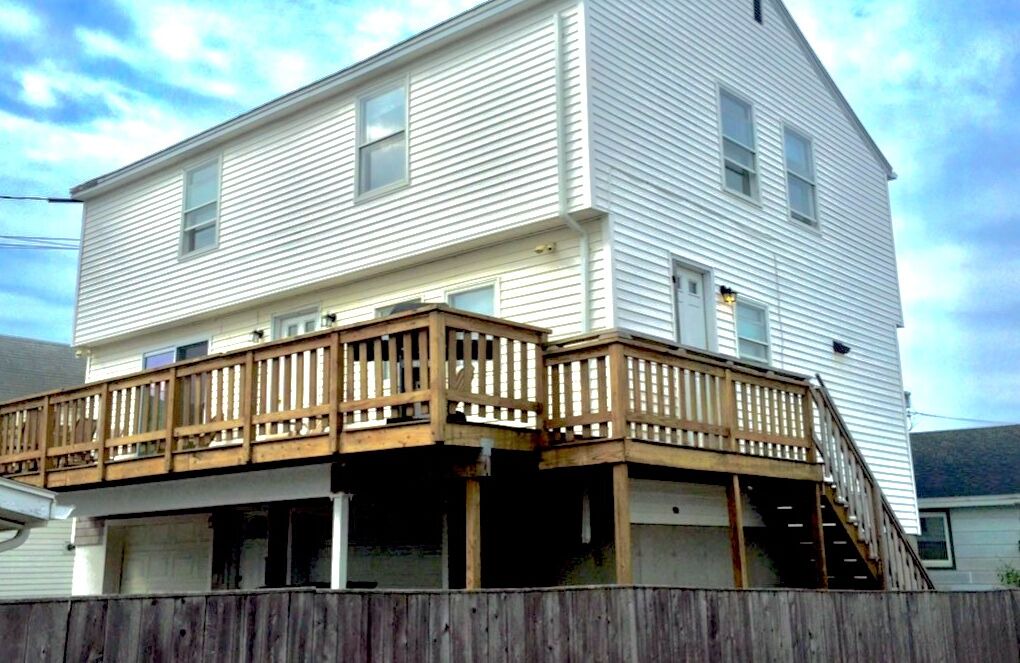 Photo of Outdoor in Hampton