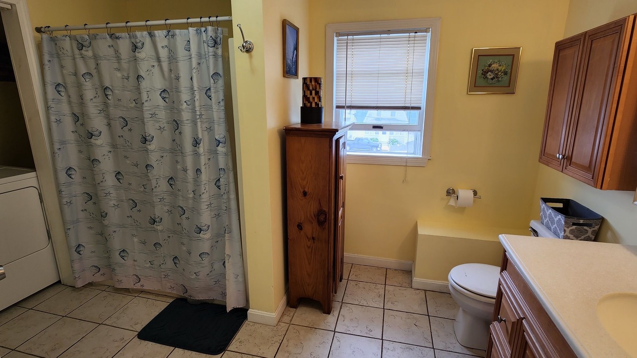 Photo of Bathroom in Hampton