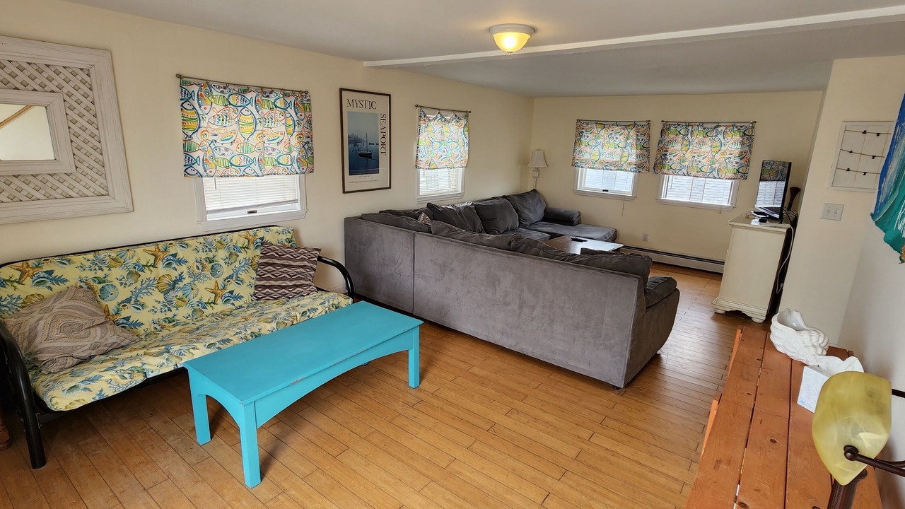 Photo of Bedroom in Hampton