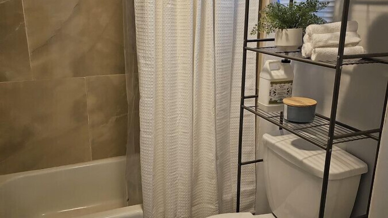 Photo of Bathroom in Bridgeport