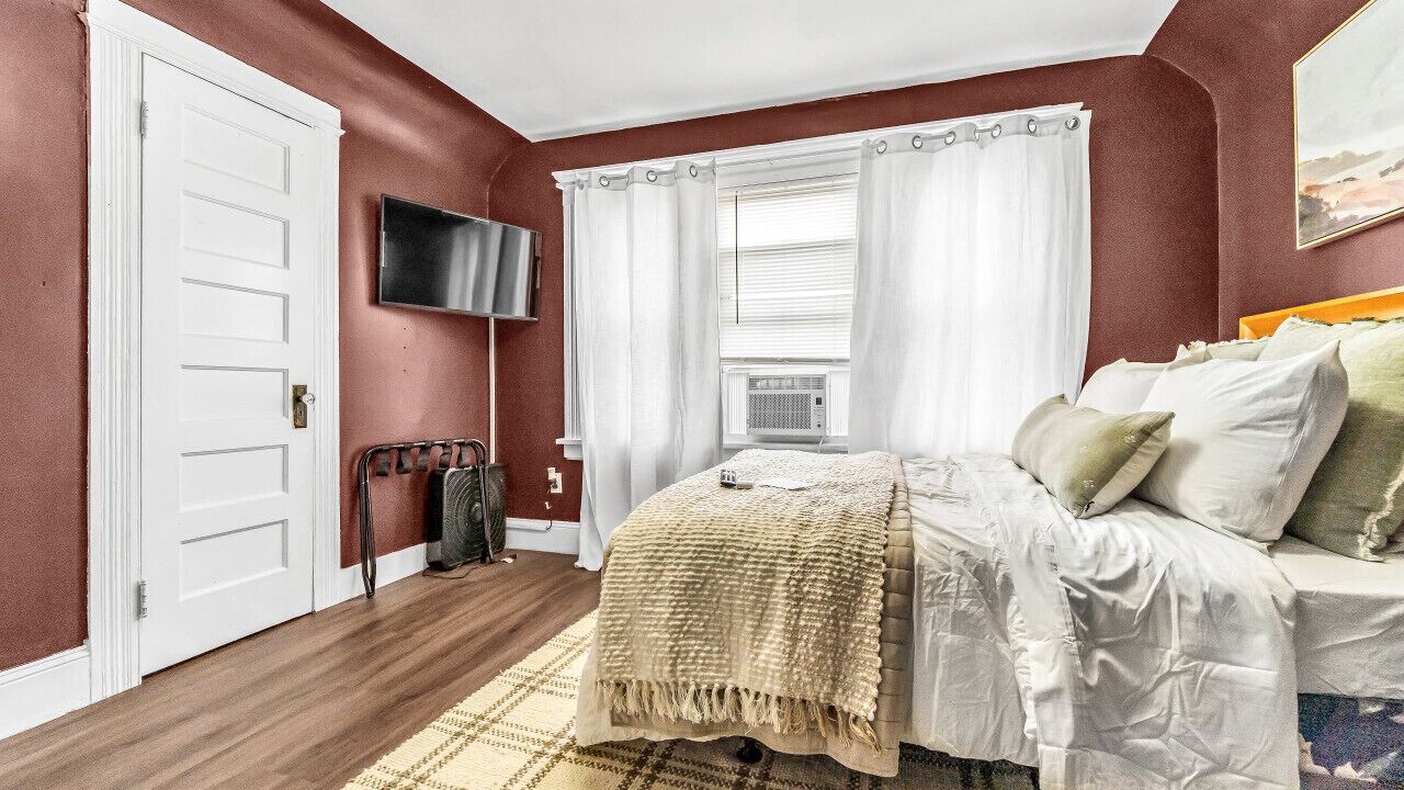 Photo of Bedroom in Bridgeport