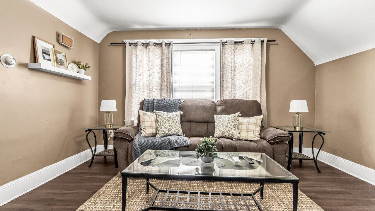 Photo of Livingroom in Bridgeport