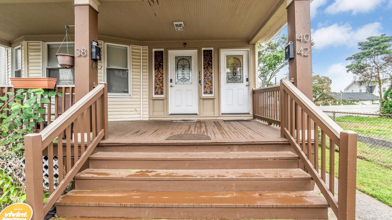Photo of Outdoor in Bridgeport
