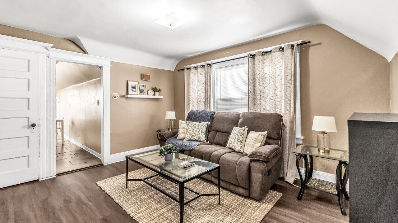 Photo of Livingroom in Bridgeport