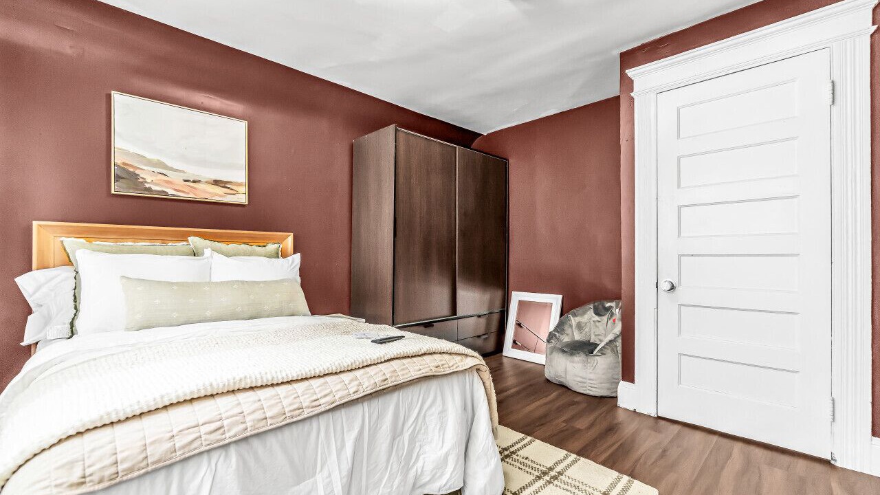 Photo of Bedroom in Bridgeport