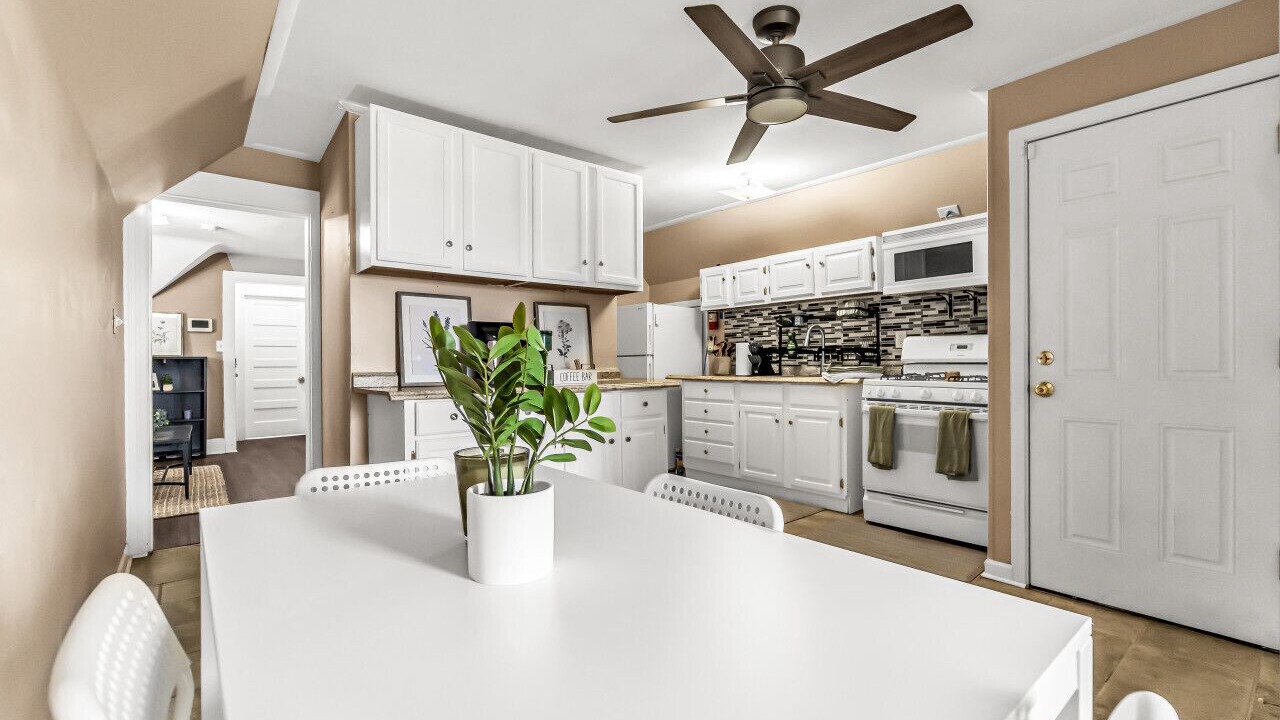 Photo of Kitchen in Bridgeport