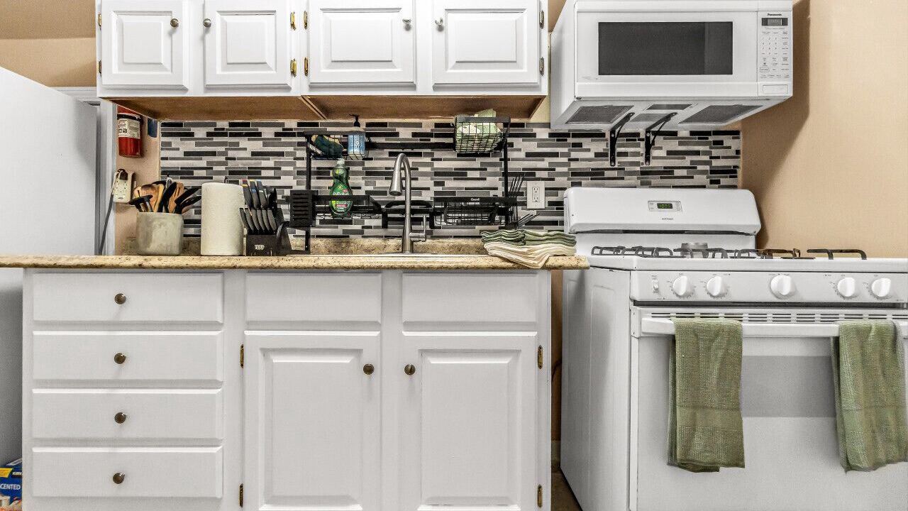 Photo of Kitchen in Bridgeport