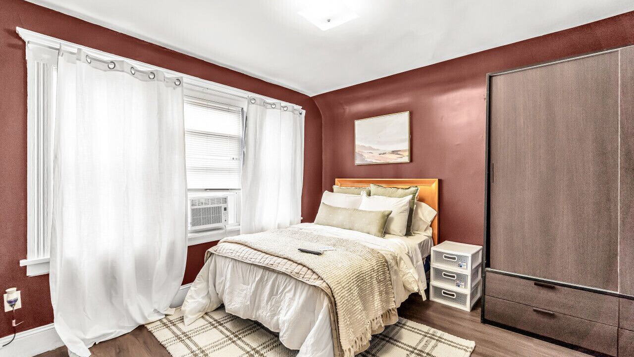Photo of Bedroom in Bridgeport
