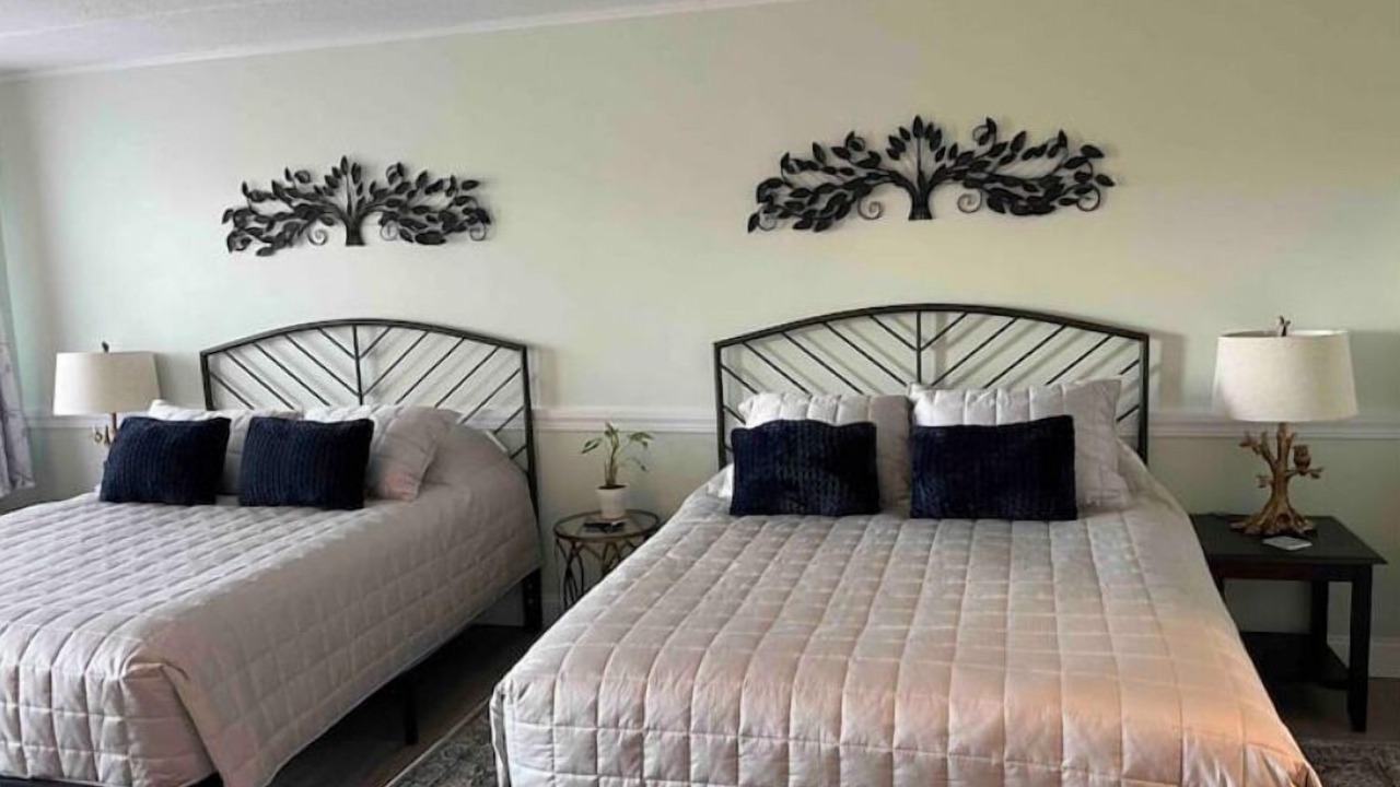 Photo of Bedroom in Weirs Beach