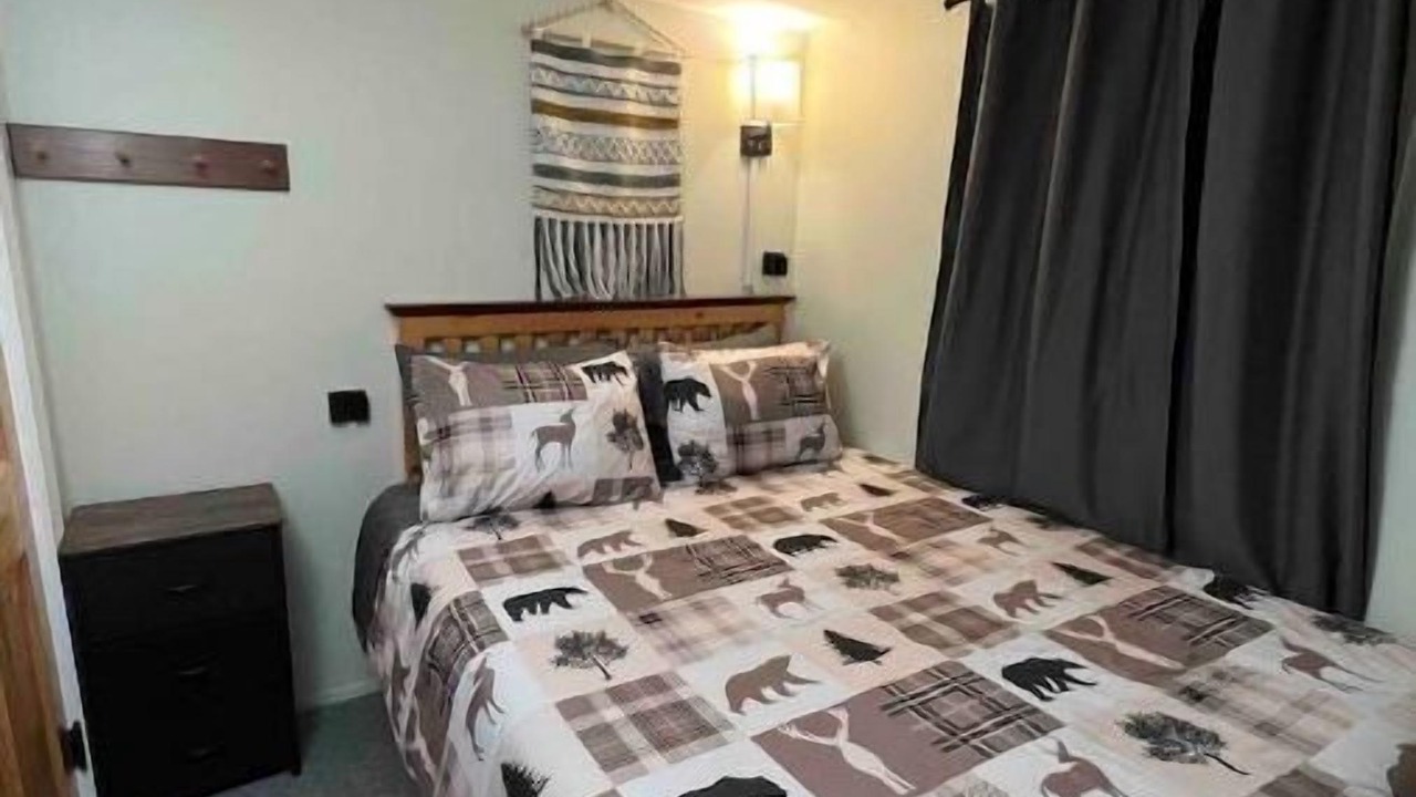 Photo of Bedroom in Whitefield