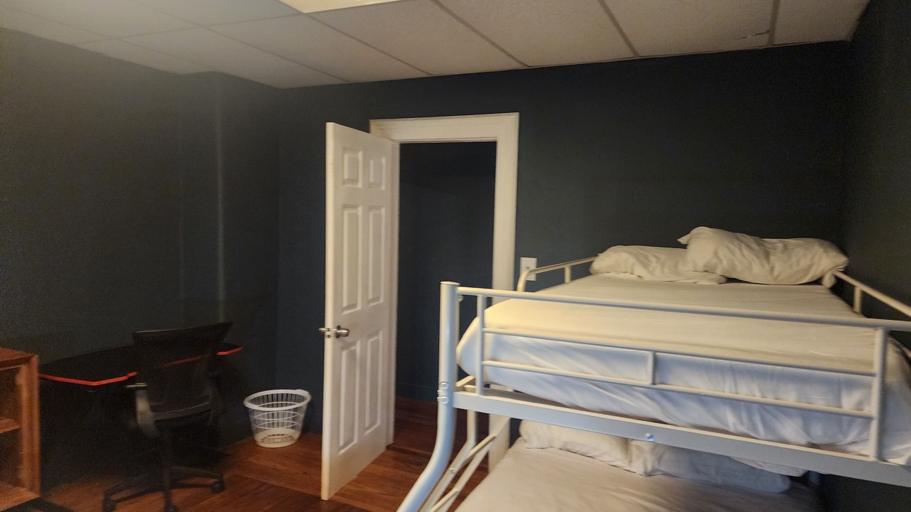Photo of Bedroom in Meriden