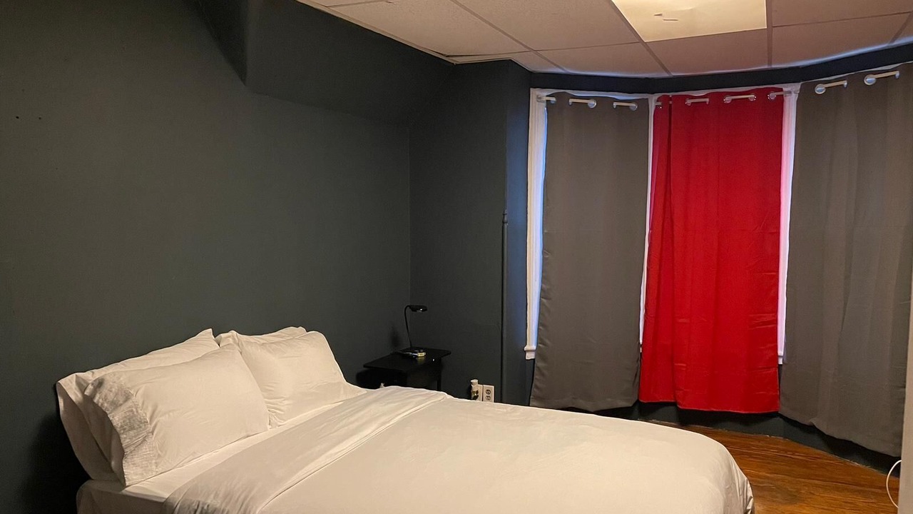 Photo of Bedroom in Meriden
