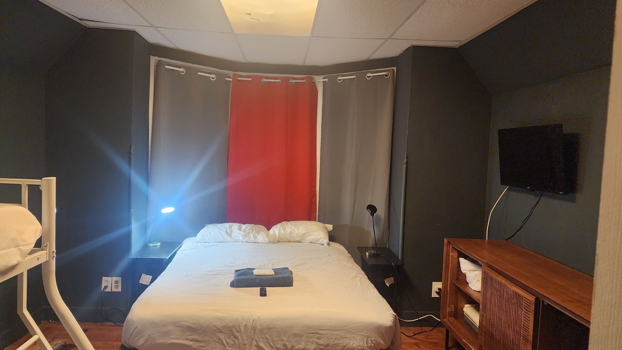 Photo of Bedroom in Meriden