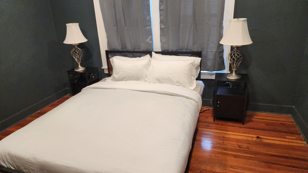 Photo of Bedroom in Meriden