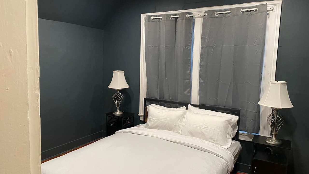 Photo of Bedroom in Meriden