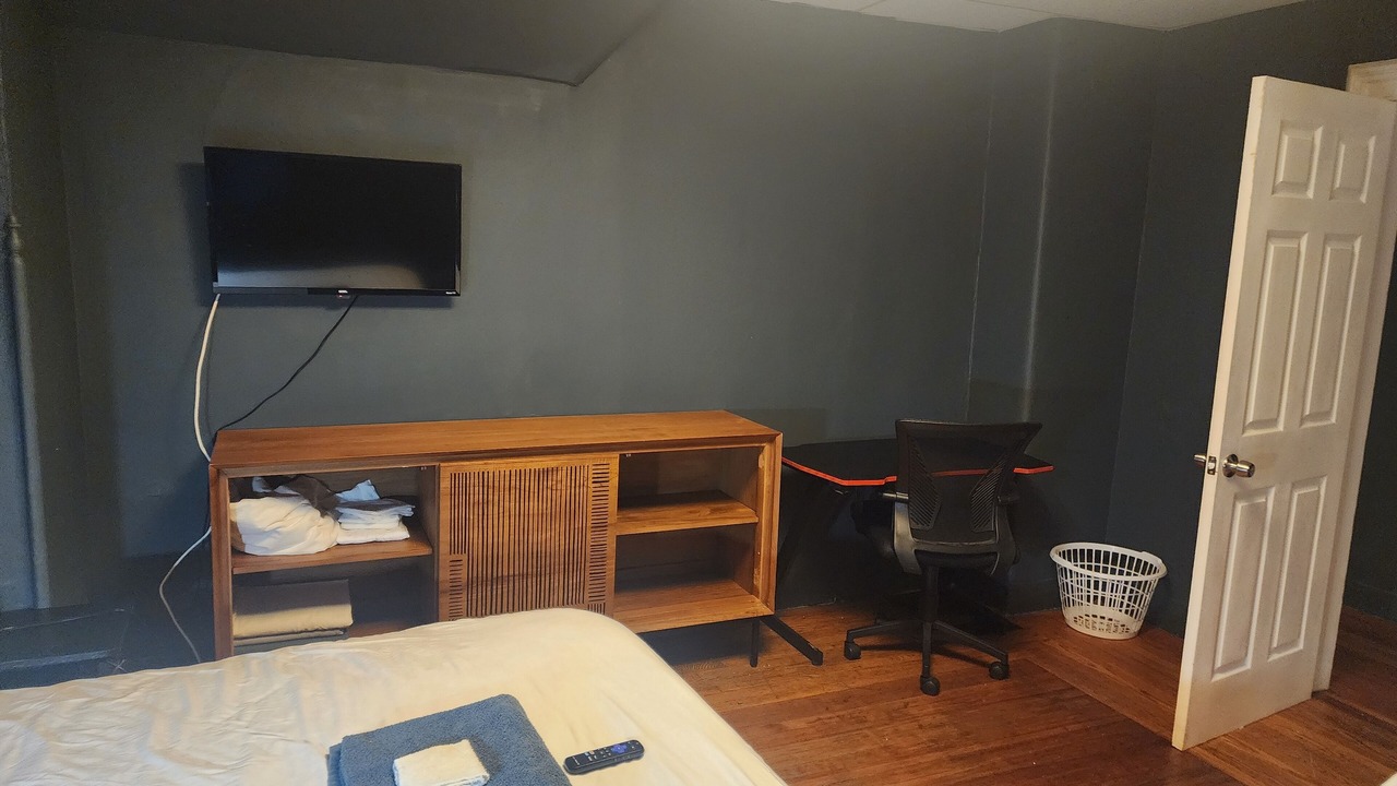 Photo of Bedroom in Meriden