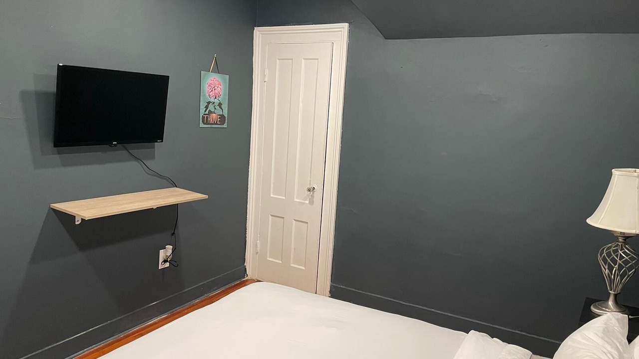 Photo of Bedroom in Meriden