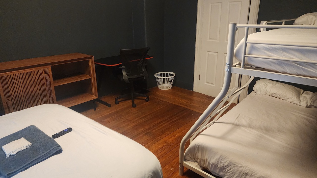 Photo of Bedroom in Meriden