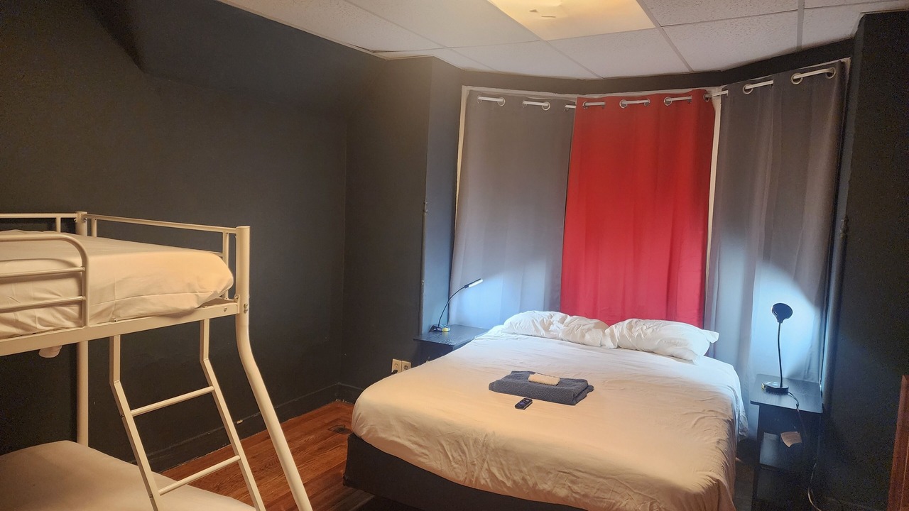 Photo of Bedroom in Meriden