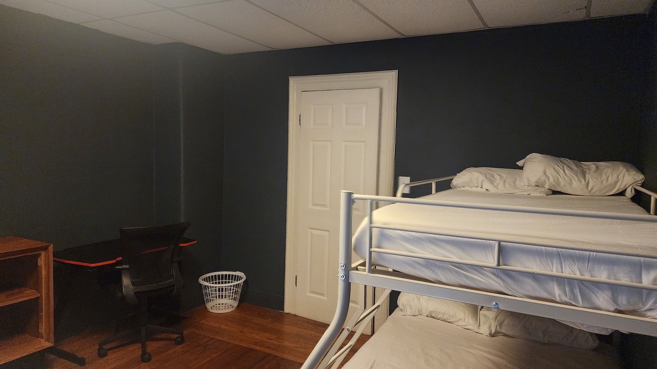 Photo of Bedroom in Meriden