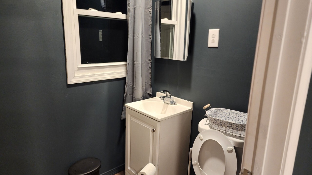 Photo of Bathroom in Meriden
