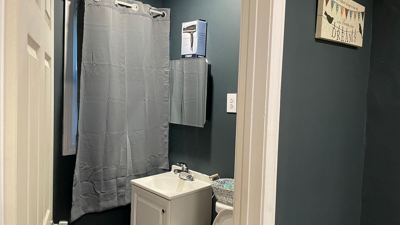 Photo of Bathroom in Meriden