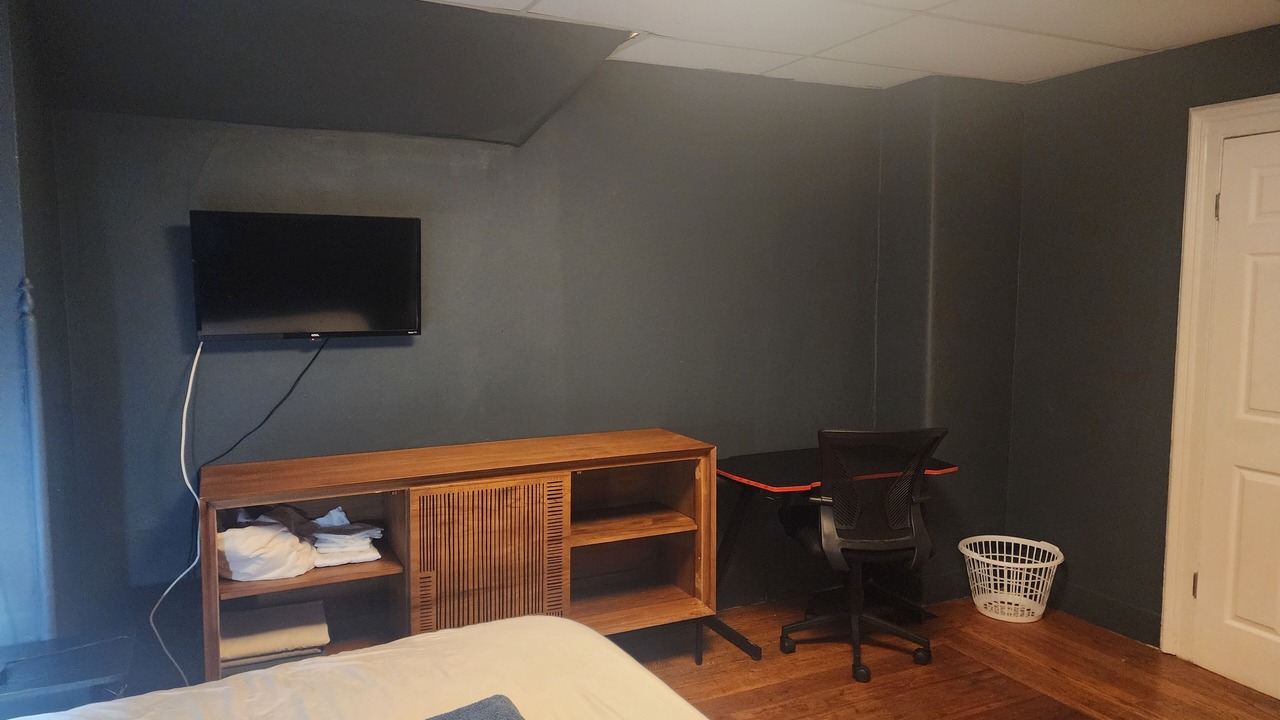 Photo of Bedroom in Meriden