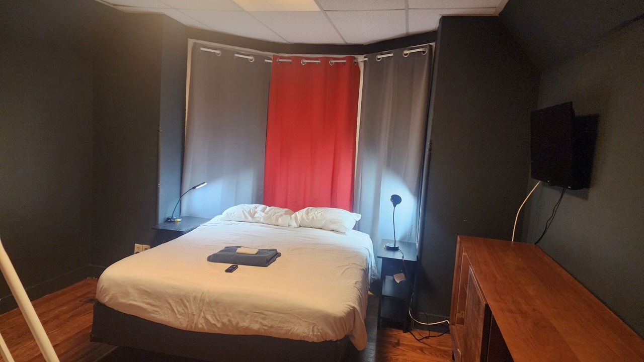 Photo of Bedroom in Meriden