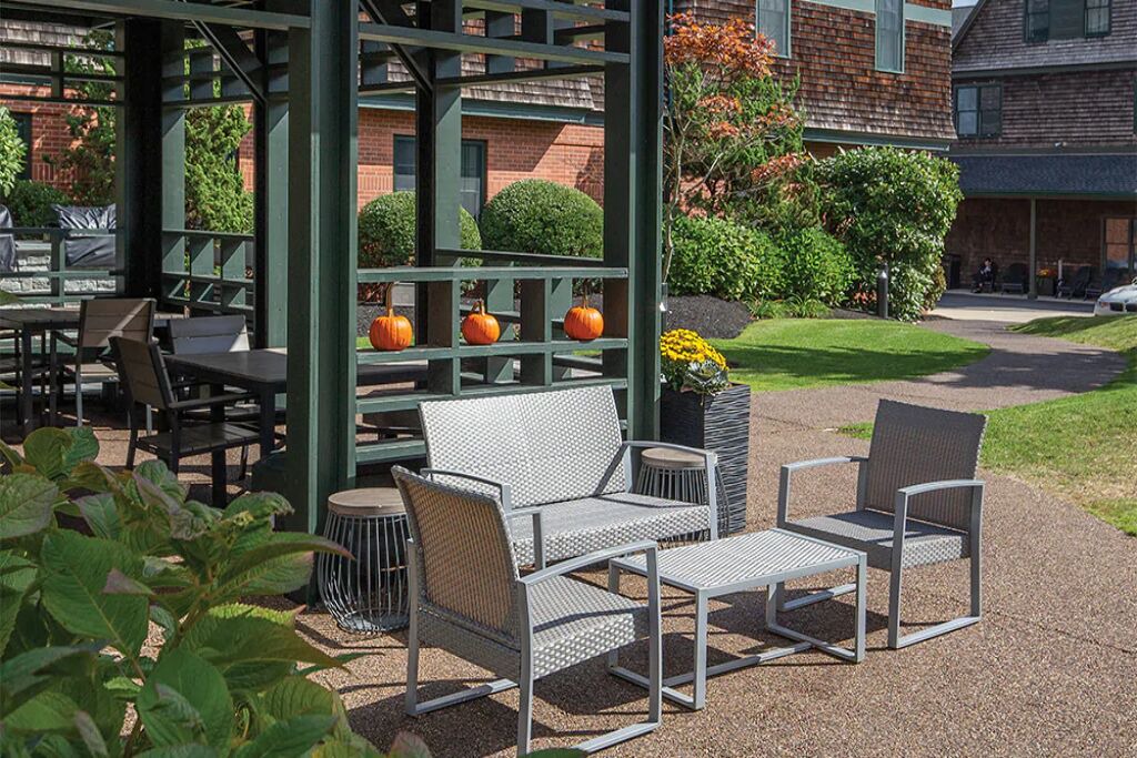 Photo of Outdoor in The Point