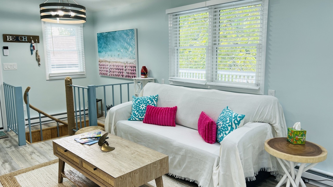Photo of Livingroom in Charlestown