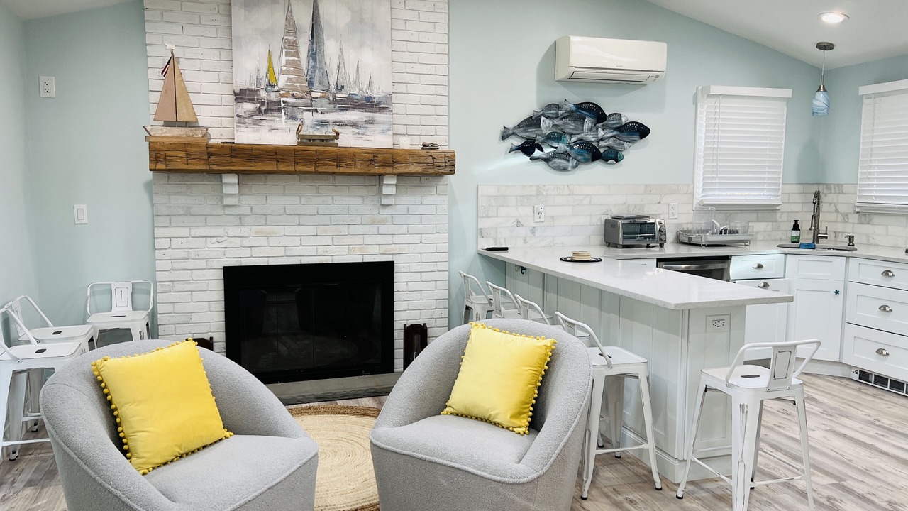 Photo of Livingroom in Charlestown
