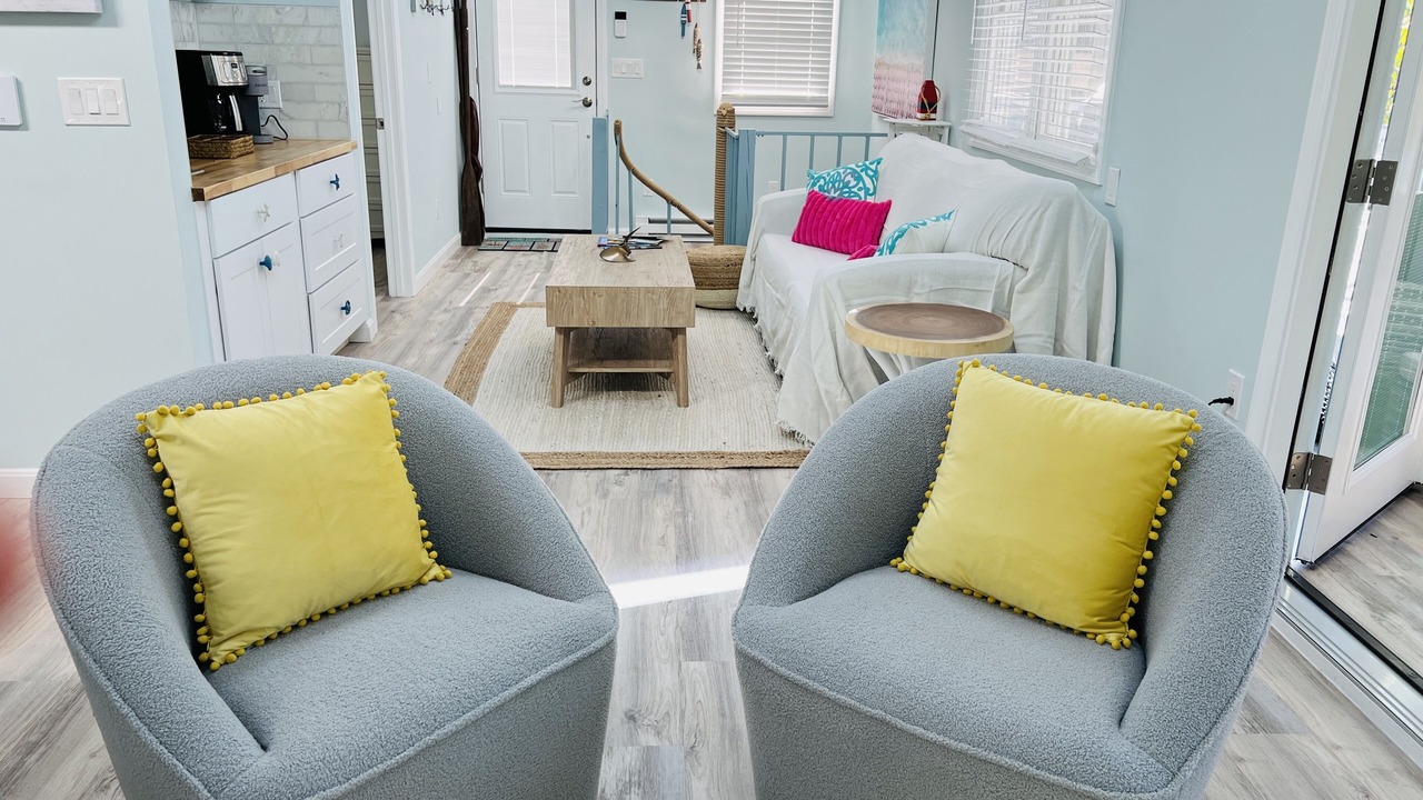 Photo of Livingroom in Charlestown