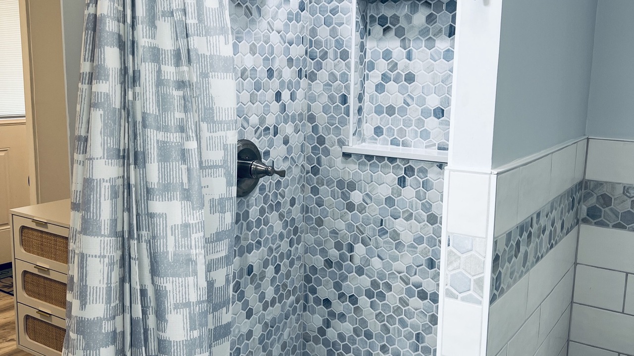 Photo of Bathroom in Charlestown