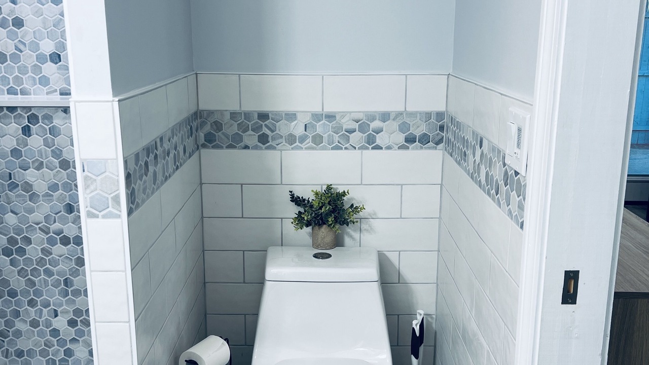 Photo of Bathroom in Charlestown