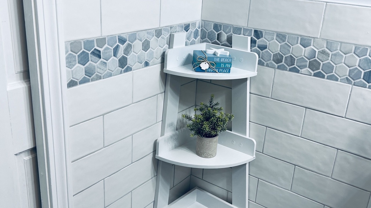 Photo of Bathroom in Charlestown