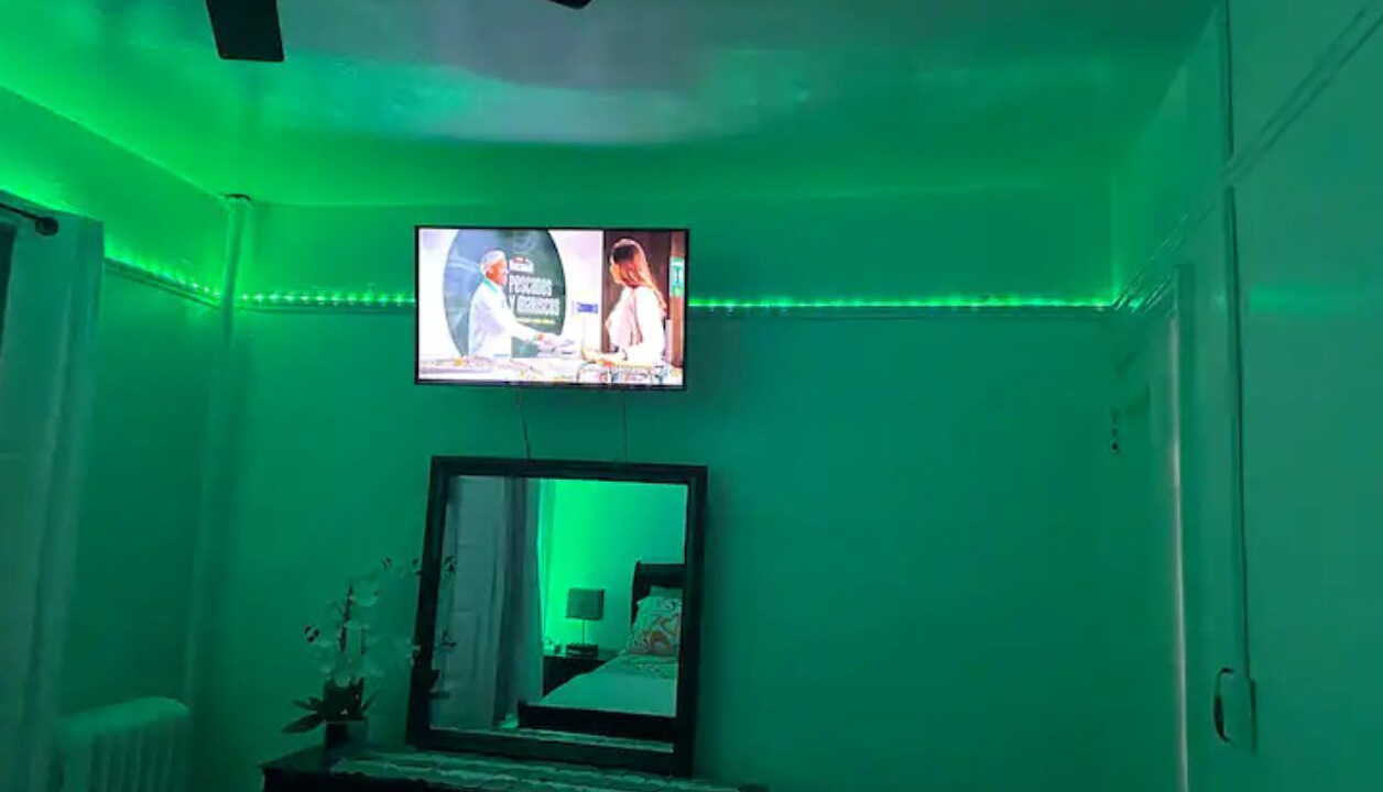 Photo of Bedroom in Norwood