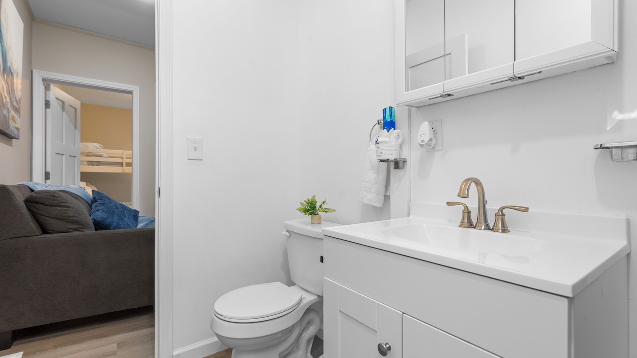 Photo of Bathroom in Utica