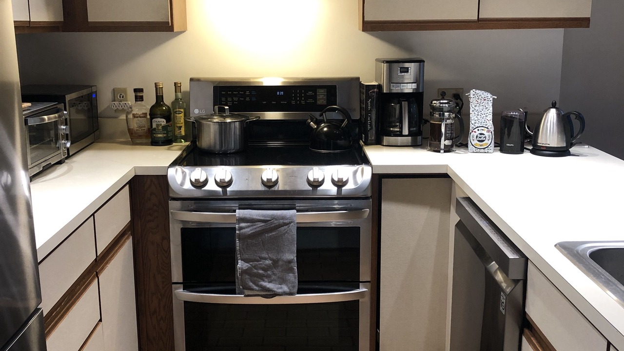 Photo of Kitchen in Mountain Acres