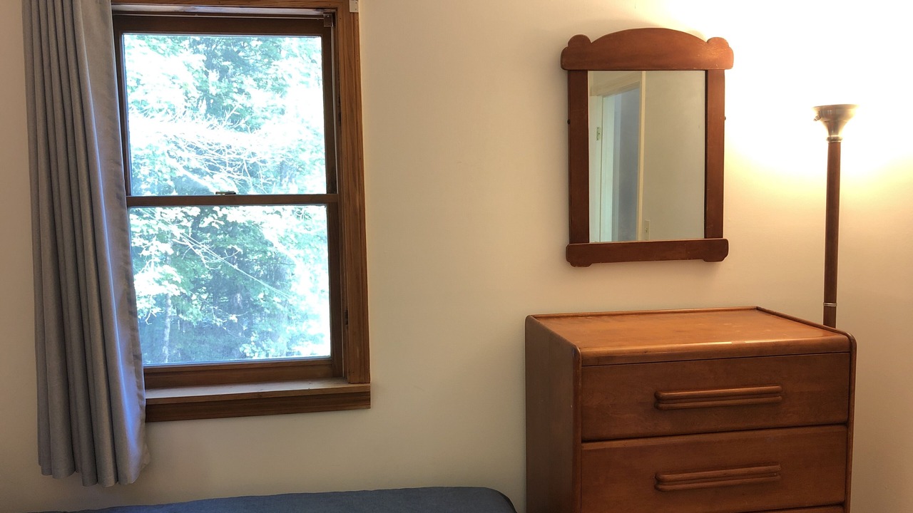 Photo of Bedroom in Mountain Acres