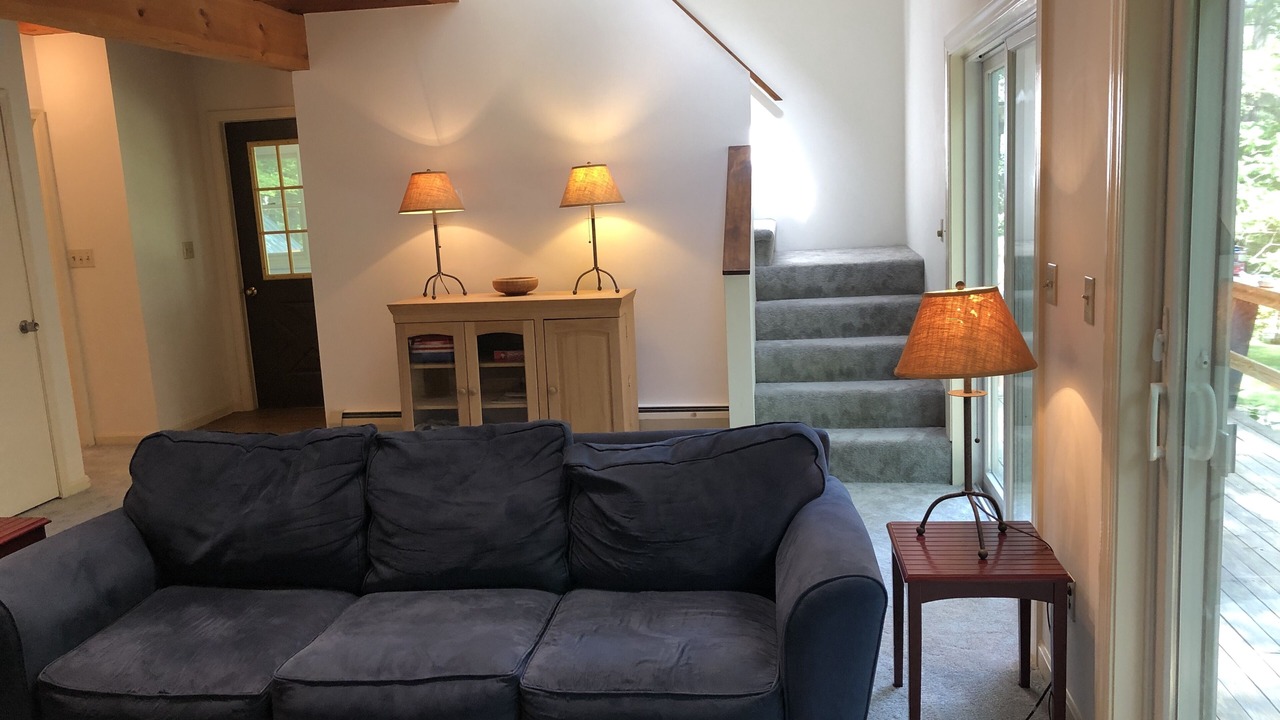 Photo of Livingroom in Mountain Acres