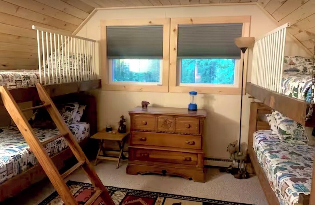 Photo of Bedroom in Eidelweiss Village