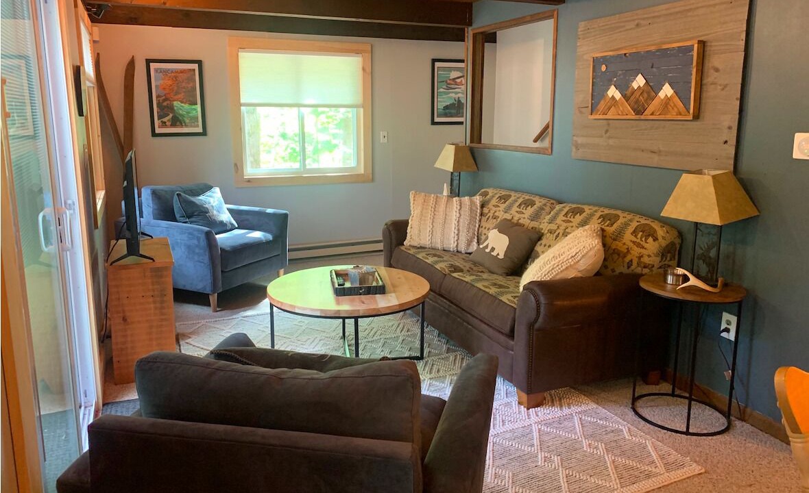 Photo of Bedroom in Eidelweiss Village