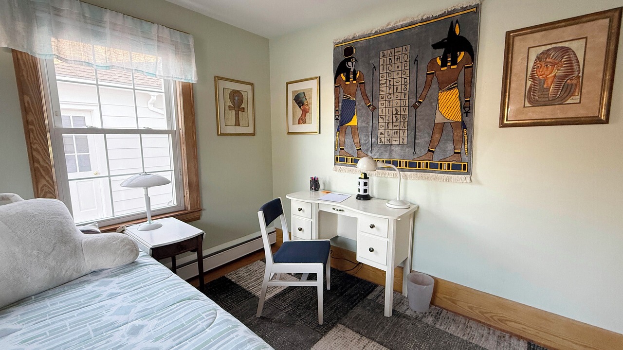 Photo of Bedroom in Rochester