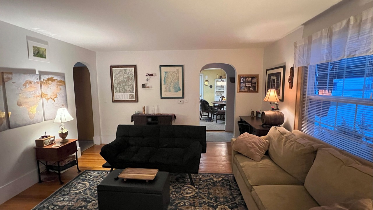 Photo of Livingroom in Rochester