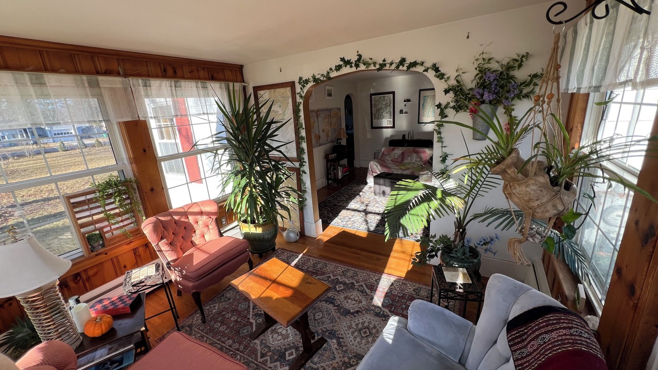 Photo of Livingroom in Rochester